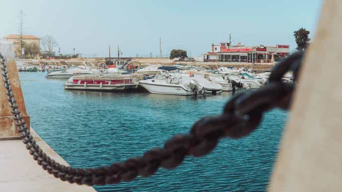 faro the best of faro walking tour