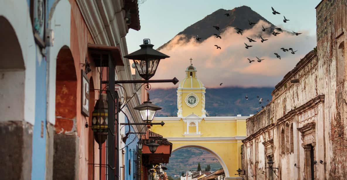 Santo Domingo: The Best of Santo Domingo City Tour