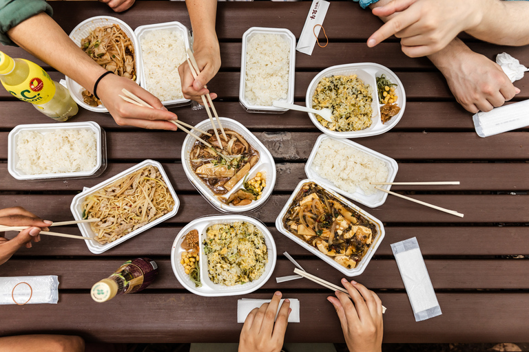 Tokyo Private Cherry Blossom Tour – Picnic Included