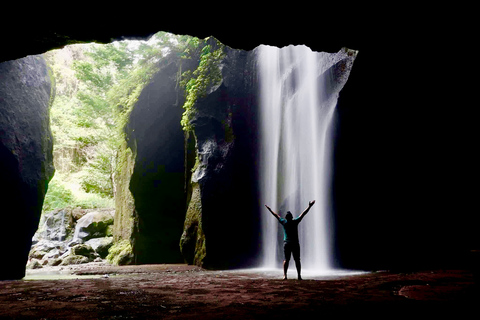 Ubud: Halvdags halvdags privat tur med levande guideUbud: Halvdags skräddarsydd privat rundtur med live guide