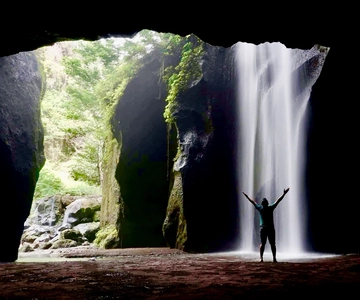Ubud: Semi-Customized Private Tour with Live Guide