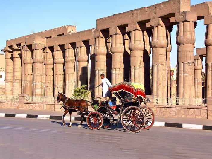 cairo luxor abu simbel tour