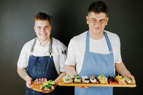 Eten in Praag: culinaire tour van een halve dag