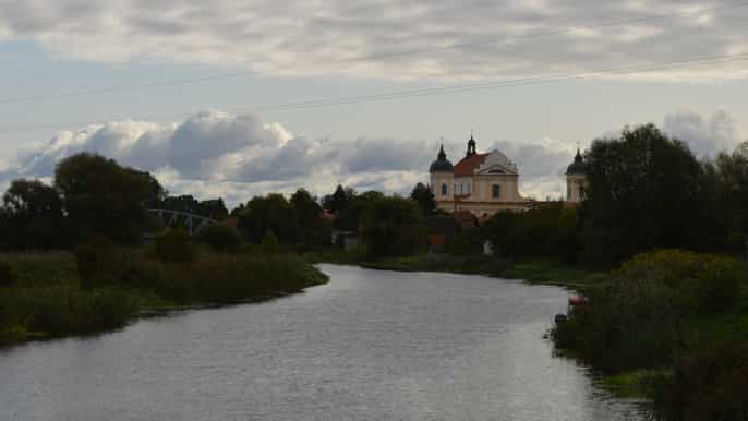 warsaw treblinka and tykocin day tour