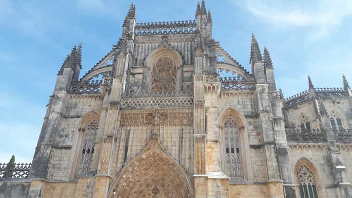 de lisboa excursão guiada privada maravilhas do portugal antigo