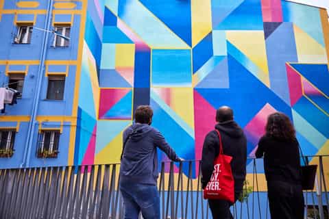 bilbao visite de découverte de lart et de la culture en petit groupe de 3 heures