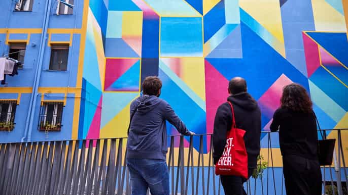 bilbao 3stündige entdeckungstour für kunst und kultur in kleinen gruppen
