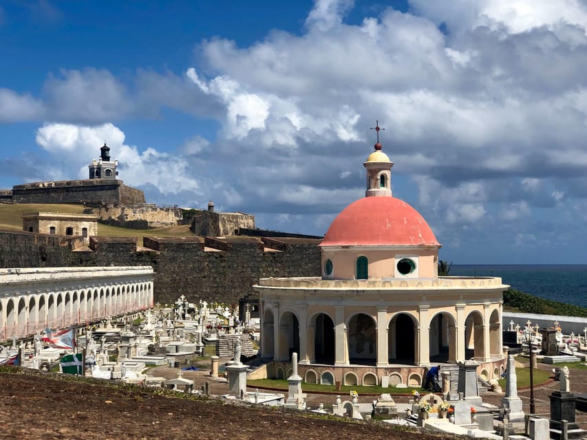 storia di Porto Rico