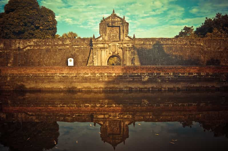 Manila: Filipino Historic Walking Tour In Intramuros | GetYourGuide