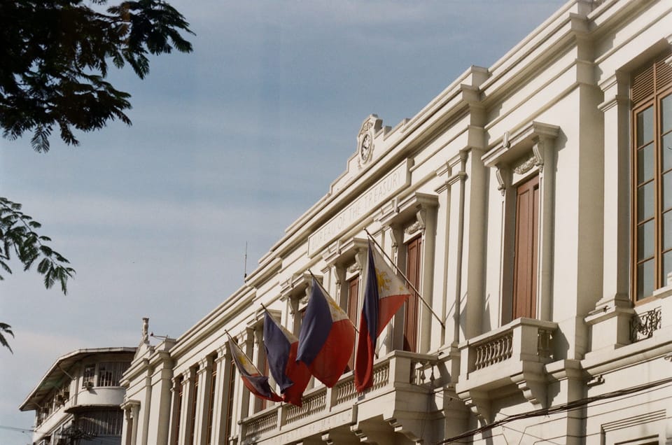 Manila Filipino Historic Walking Tour In Intramuros GetYourGuide