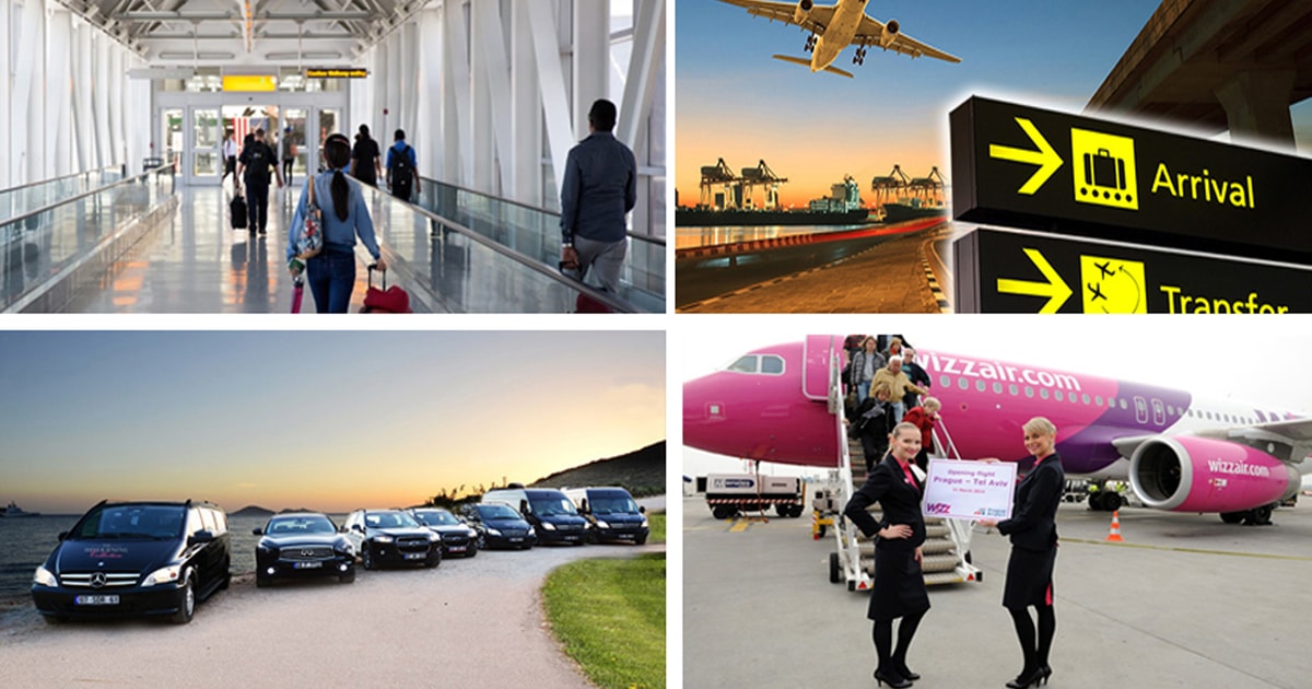 Agadir or Taghazout Airport Transfer Service 24/7 | GetYourGuide