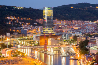 Bilbao: Sightseeing Tours