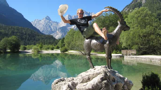 bled original emerald river adventure