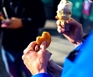 Secret Food Tours San Francisco