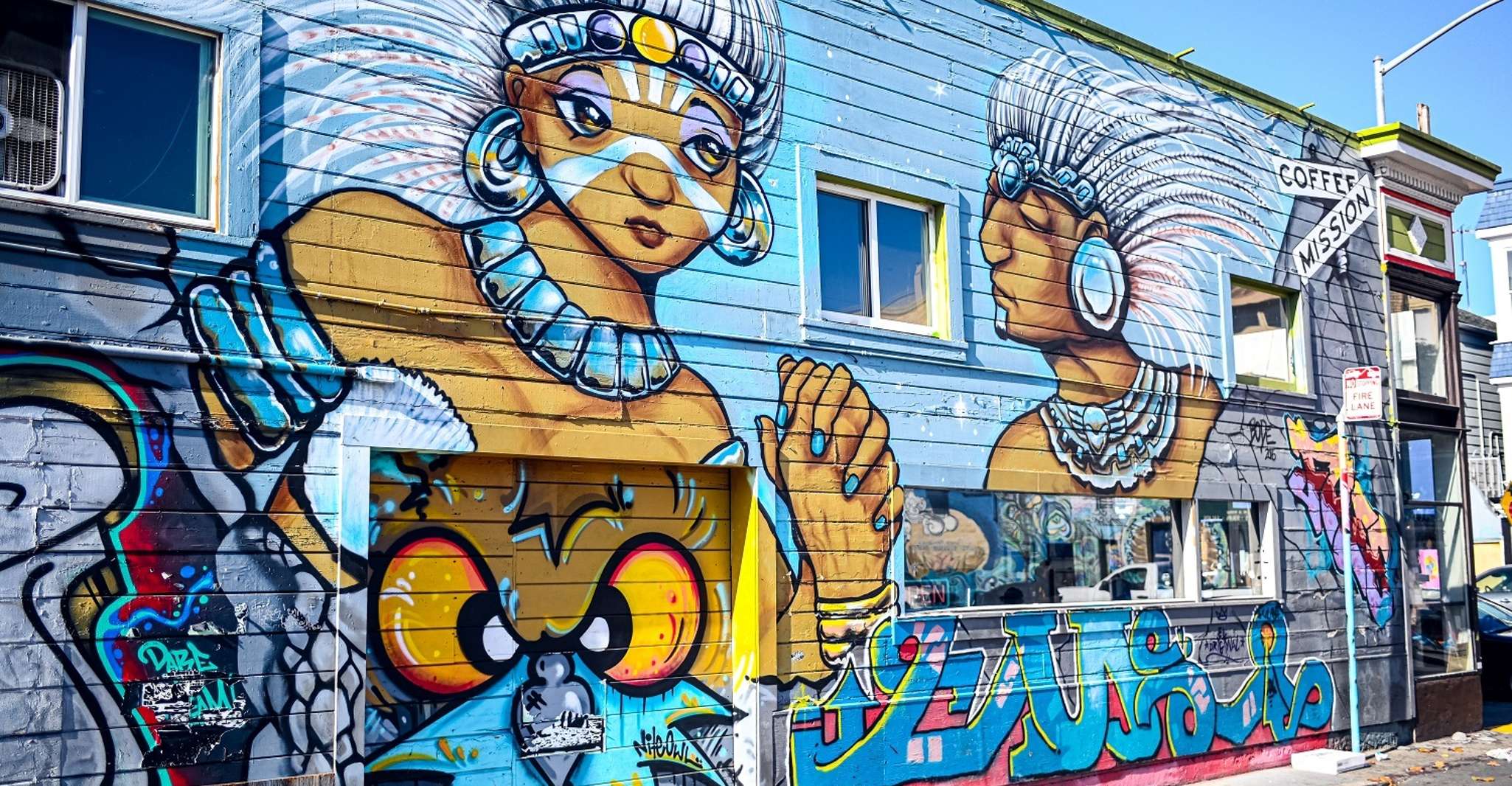 Secret Food Tours San Francisco - Hizvo