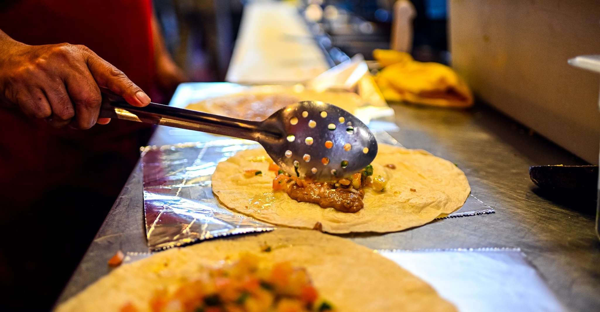 Secret Food Tours San Francisco - Hizvo