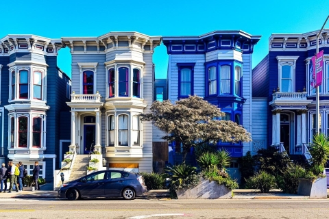 San Francisco: Kulinarische Geheimnisse der Stadt