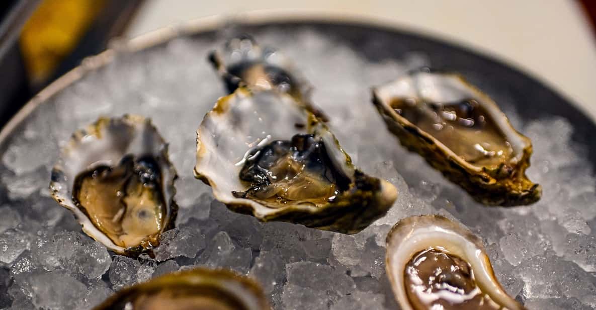 Secret Food Tours San Francisco