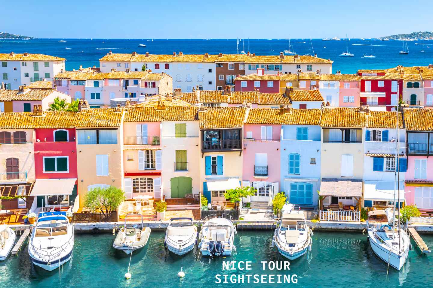 best places to visit in france | saint-tropez