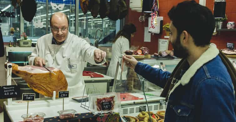 Mercado Municipal de Matosinhos - All You Need to Know BEFORE You Go (with  Photos)