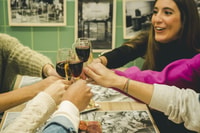 Porto, tour gastronomico di 3 ore - Hizvo