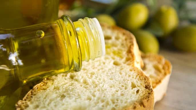 matera guided olive mill tour and olive oil tasting