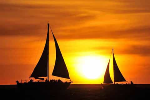 Marsa Alam: Sunset Snorkeling Boat Trip with Hotel Pickup