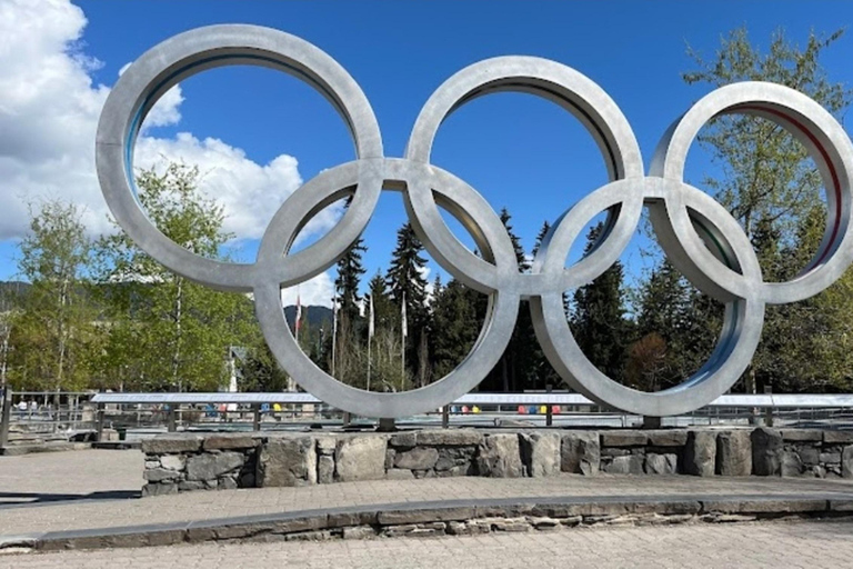 Vancouver : Excursion privée d&#039;une journée à Whistler