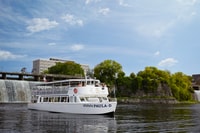 Ottawa, Sightseeing River Cruise - Hizvo
