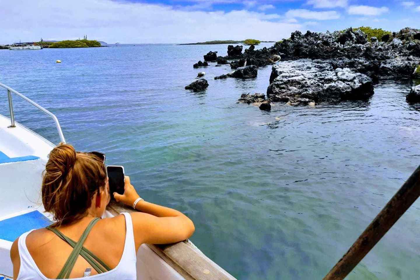 galapagos islands, ecuador