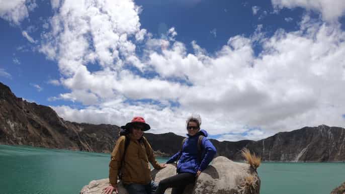 from quito quilotoa lagoon full day tour