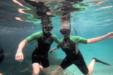 San Cristobal: 4-Day Galapagos Island Tour