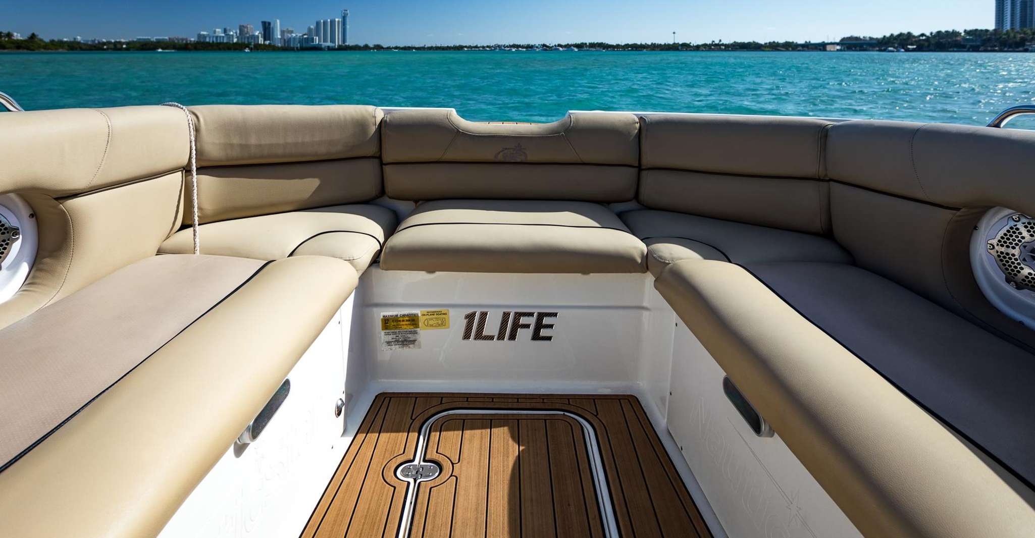 Miami: Celebrity Houses and Star Island Boat Tour photo 9