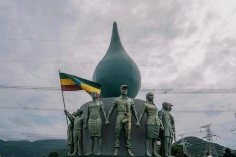 Addis Ababa: 7-Day Ethiopian Renaissance Dam Tour