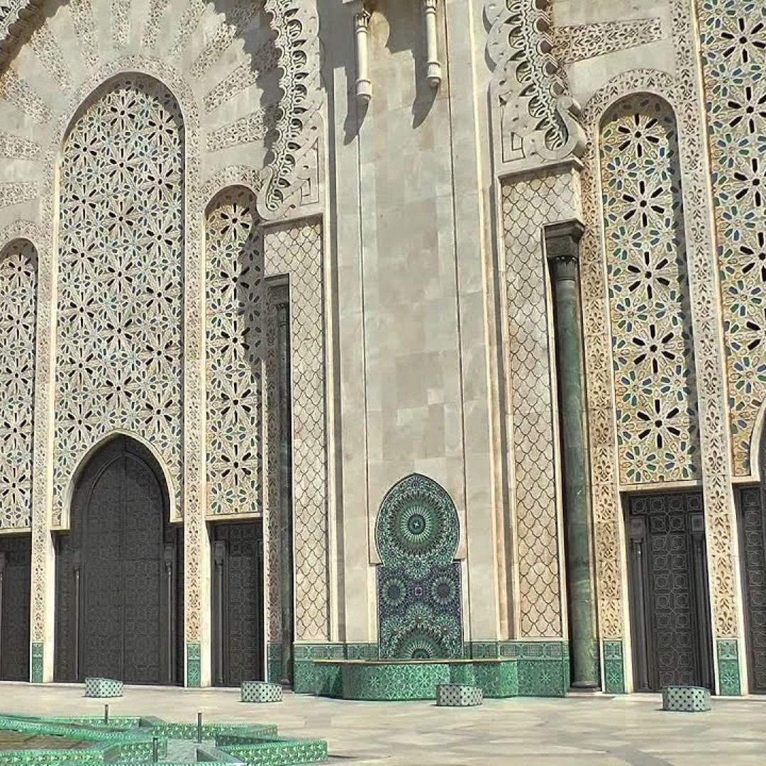 Casablanca : Visite guidée de la Mosquée Hassan II avec billet d'entrée - excursion