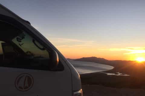 Huatulco: Private Return Transfer Airport to Hotel Zone