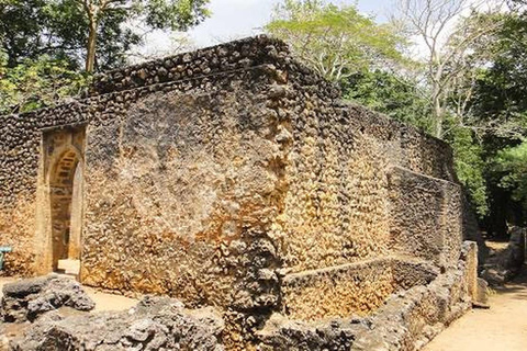 Full-Day Malindi & Watamu Discovery Tour and Excursion