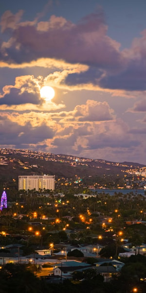 Oahu Honolulu Night Sky Photo And Light Painting Tour GetYourGuide