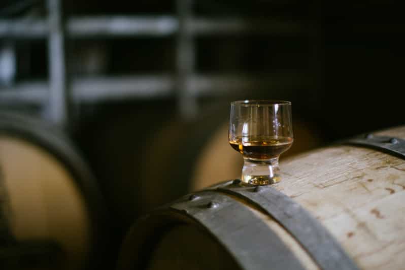 Dongara BehindtheScenes Distillery Tour and Tasting GetYourGuide