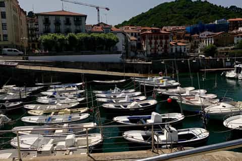 Donostia Calzados Churruca País Vasco Lugares De Interés Y