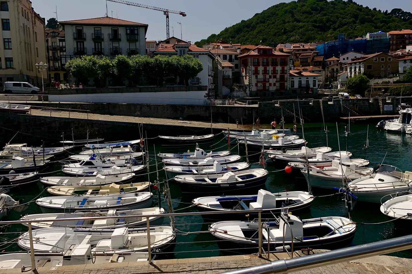 Gaztelugatxe, Mundaka and Guernica Tour from Bilbao