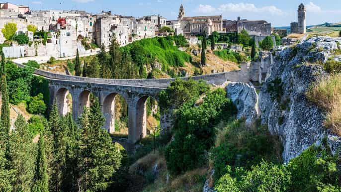 altamura guided 4hour altamura and gravina tour