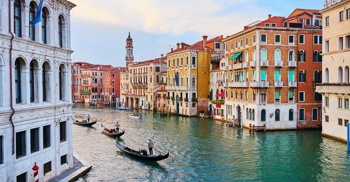 ムラーノ島またはブラーノ島のヴェネツィア 1 日ツアー | GetYourGuide