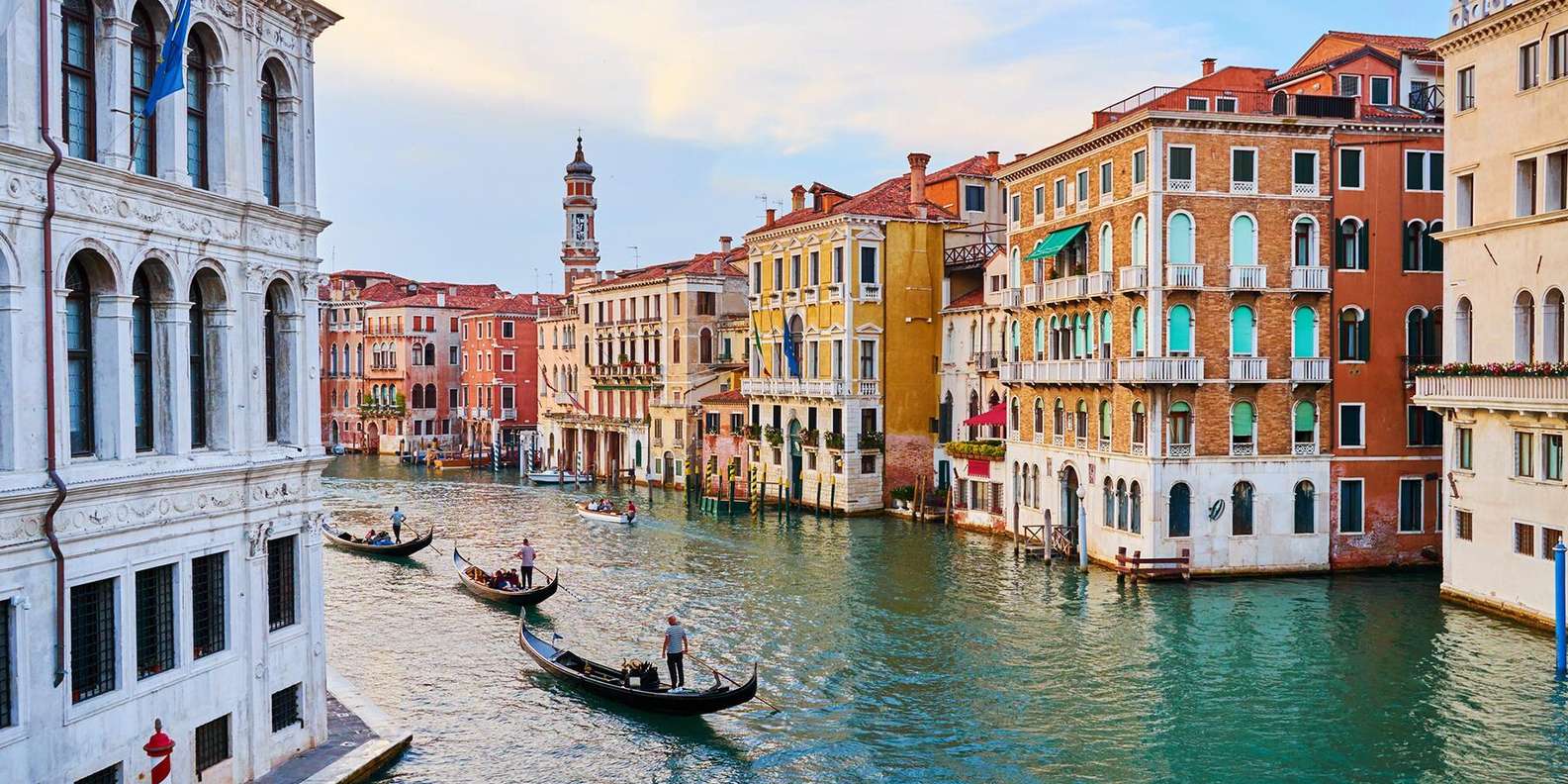 ムラーノ島またはブラーノ島のヴェネツィア 1 日ツアー | GetYourGuide