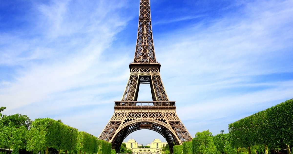 Paris Eiffel Tower Summit Floor Ticket & Seine River Cruise GetYourGuide