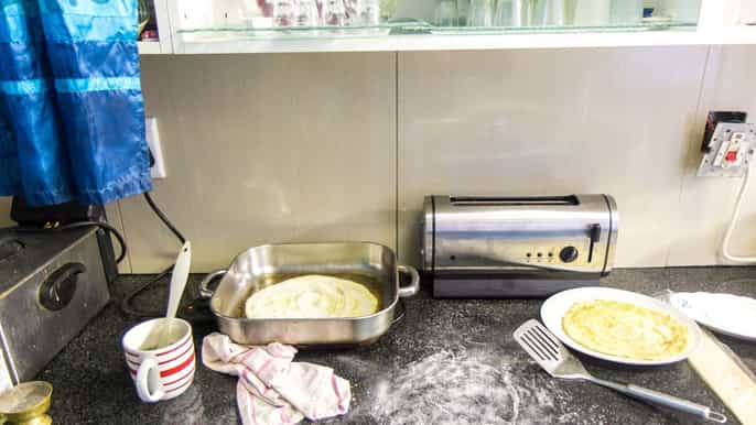 cape town bokapp walking tour and malay cooking class