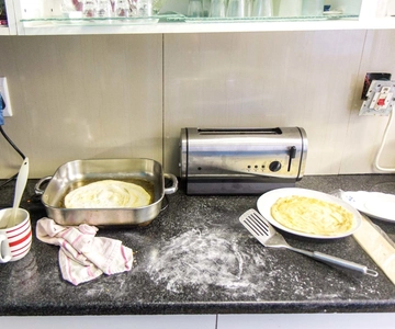 Cape Town: Bo-Kapp Walking Tour and Malay Cooking Class