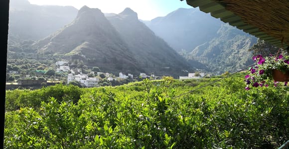 Gran Canaria: Grand Island Tour by Bus with Transfers
