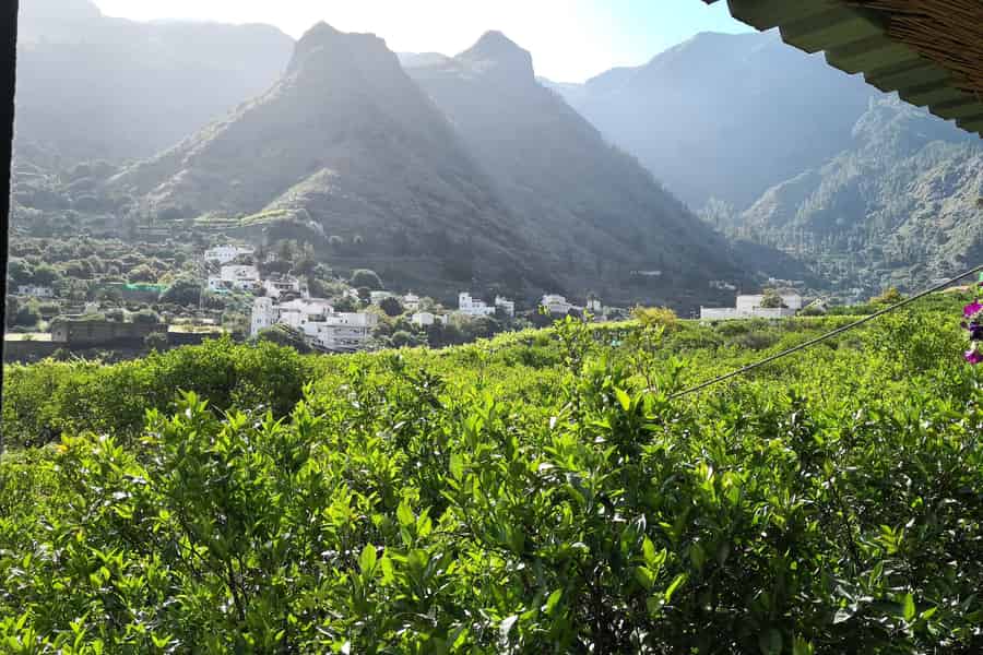 Gran Canaria: Grand Island Tour mit Bus und Transfers. Foto: GetYourGuide Gran Canaria: Grand Island Tour mit Bus und Transfers. Foto: GetYourGuide