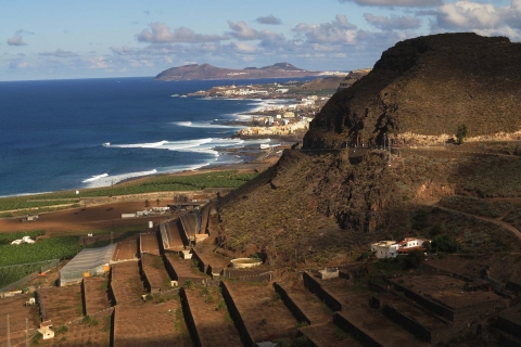 Gran Canaria: Umfassende InseltourTour auf Deutsch